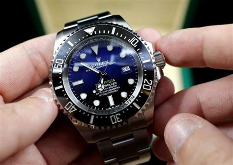 where to watch deep fakes|rolex deepsea watch.